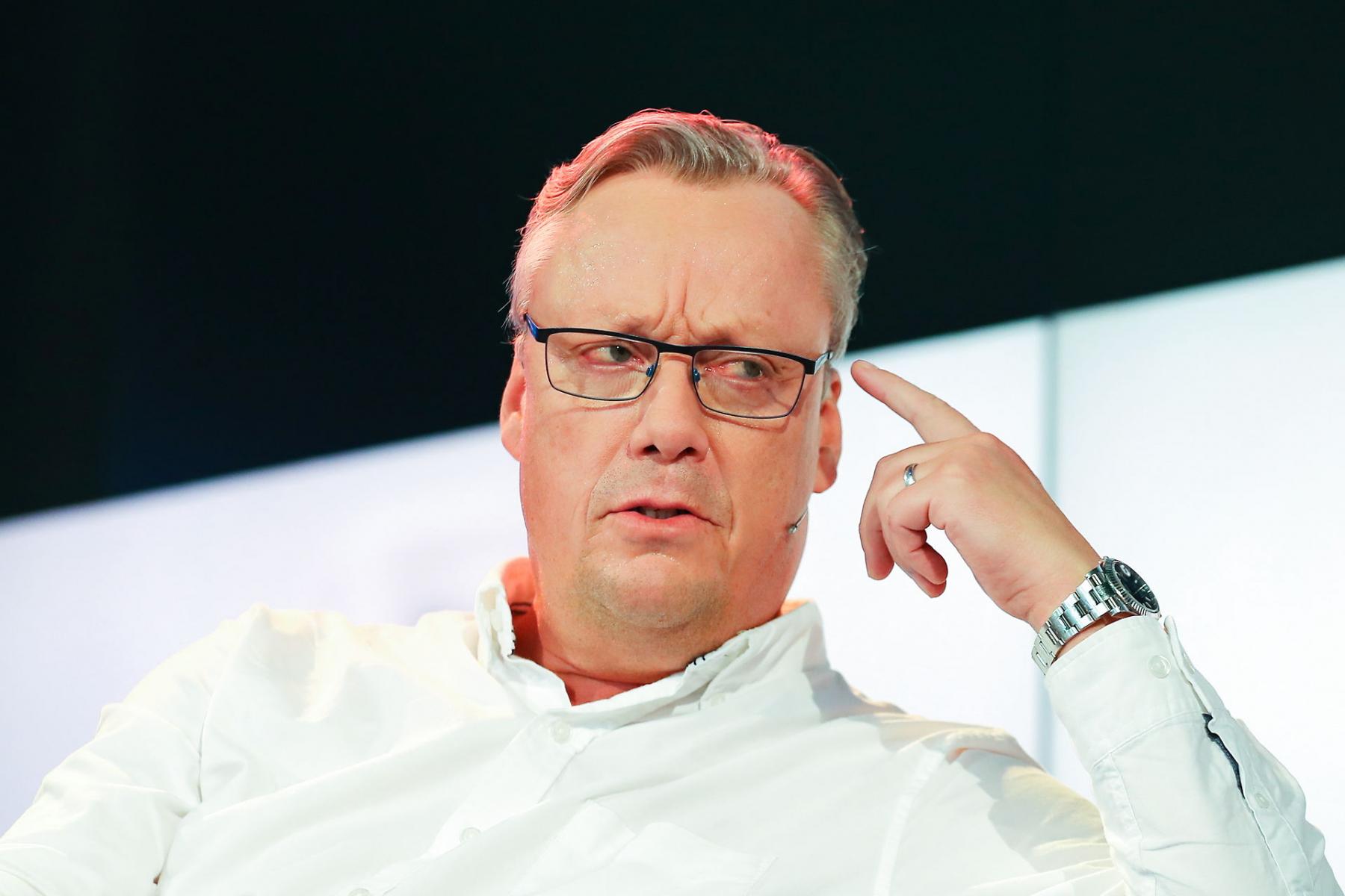 Jonasson, Jonas forfatterweb